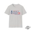 Finish The Job Shirt Kamala Harris T Shirt Kamala For President Shirt Madam President Kamala Harris Shirt trendingnowe 3