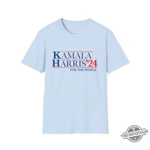 Finish The Job Shirt Kamala Harris T Shirt Kamala For President Shirt Madam President Kamala Harris Shirt trendingnowe 4