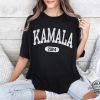 Kamala Harris Shirt 2024 Kamala Harris T Shirt Kamala For President Shirt Madam President Kamala Harris Shirt trendingnowe 1