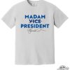 Madam President Shirt 2024 Kamala Harris T Shirt Kamala For President Shirt Madam President Kamala Harris Shirt trendingnowe 1