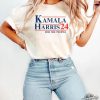 2024 Kamala Harris For The People Shirt Kamala Harris T Shirt Kamala For President Shirt Madam President Kamala Harris Shirt trendingnowe 1