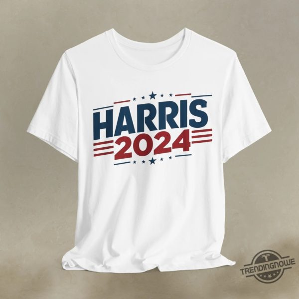 Harris 2024 Shirt Kamala Harris T Shirt Kamala For President Shirt Madam President Kamala Harris Shirt trendingnowe 1