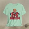 Funny Bye Biden Shirt Kamala Harris T Shirt Kamala For President Shirt Madam President Kamala Harris Shirt trendingnowe 1