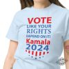 Vote Kamala For President Shirt Kamala Harris T Shirt Kamala For President Shirt Madam President Kamala Harris Shirt trendingnowe 1