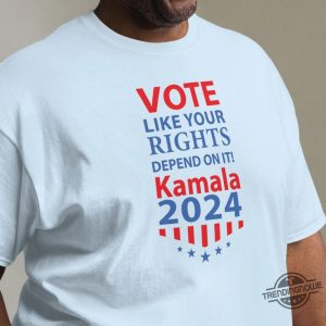 Vote Kamala For President Shirt Kamala Harris T Shirt Kamala For President Shirt Madam President Kamala Harris Shirt trendingnowe 2