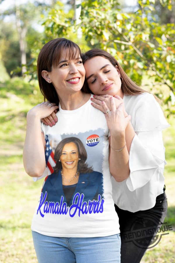 Kamala For President Shirt President Kamala Harris 2024 Shirt Kamala Harris Shirt Kamala Rally Shirt trendingnowe 1