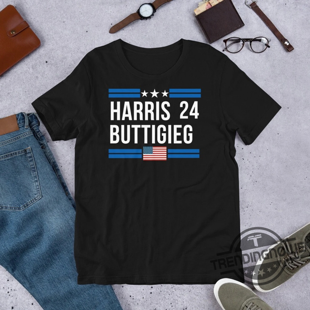 Harris Buttigieg 2024 Shirt Kamala For President Shirt President Kamala Harris 2024 Shirt Kamala Harris Shirt Kamala Rally Shirt