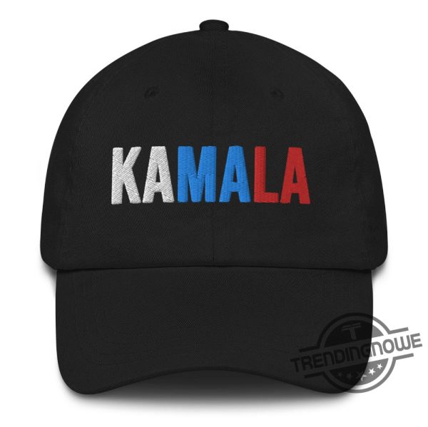 Kamala For President Hat 2024 President Kamala Harris 2024 Cap Kamala Harris Hat trendingnowe 1