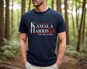 Kamala Harris 24 For The People Shirt President Kamala Harris 2024 Sweatshirt Madam President Kamala Harris Hoodie I Am Speaking Tshirt giftyzy 2