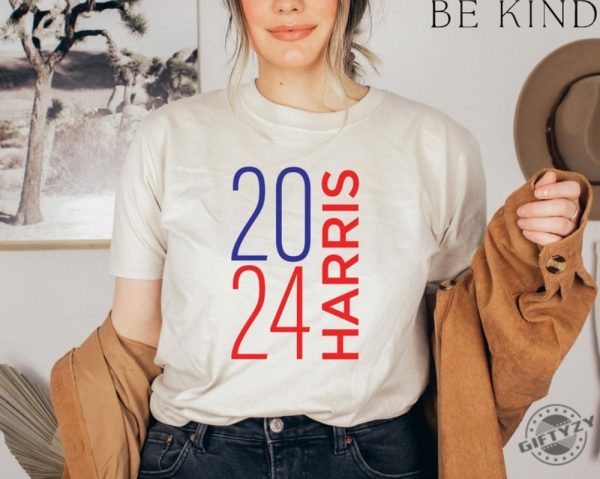 President Kamala Harris 2024 Shirt Madam President Kamala Harris Sweatshirt I Am Speaking Hoodie Kamala For The People Tshirt Kamala Rally Shirt giftyzy 1