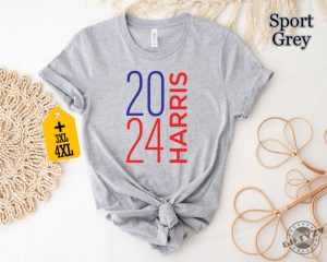 President Kamala Harris 2024 Shirt Madam President Kamala Harris Sweatshirt I Am Speaking Hoodie Kamala For The People Tshirt Kamala Rally Shirt giftyzy 6