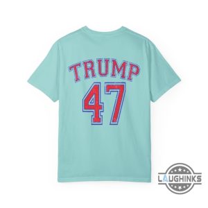 trump 47 shirt president of the united states donald trump election shirts 2024