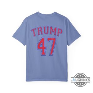 trump 47 shirt president of the united states donald trump election shirts 2024