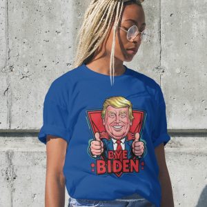 funny joe biden withdrawal shirt donald trump superhero bye bye biden t shirt sweatshirt hoodie laughinks 1