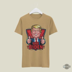 funny joe biden withdrawal shirt donald trump superhero bye bye biden t shirt sweatshirt hoodie laughinks 3