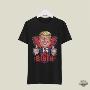 funny joe biden withdrawal shirt donald trump superhero bye bye biden t shirt sweatshirt hoodie laughinks 6