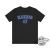 Harris 47 Shirt Kamala For President T Shirt Kamala Harris 2024 Election Shirt Democrat T Shirt Political Tee Im With Her Shirt trendingnowe 3