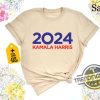 President Kamala Harris 2024 Shirt Madam President Kamala Shirt I Am Speaking Shirt Kamala For The People Shirt Kamala Rally Shirt trendingnowe 1