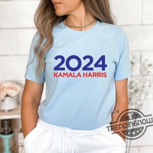 President Kamala Harris 2024 Shirt Madam President Kamala Shirt I Am Speaking Shirt Kamala For The People Shirt Kamala Rally Shirt trendingnowe 2