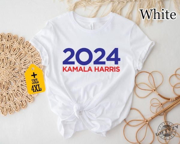 President Kamala Harris 2024 Shirt Madam President Kamala Harris Sweatshirt I Am Speaking Tshirt Kamala For The People Hoodie Kamala Rally Shirt giftyzy 4