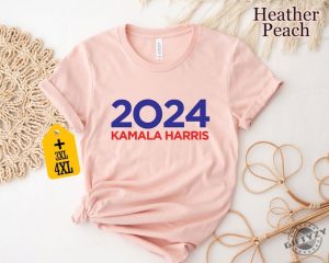 President Kamala Harris 2024 Shirt Madam President Kamala Harris Sweatshirt I Am Speaking Tshirt Kamala For The People Hoodie Kamala Rally Shirt giftyzy 5