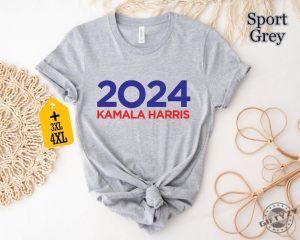 President Kamala Harris 2024 Shirt Madam President Kamala Harris Sweatshirt I Am Speaking Tshirt Kamala For The People Hoodie Kamala Rally Shirt giftyzy 6