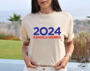 President Kamala Harris 2024 Shirt Madam President Kamala Harris Sweatshirt I Am Speaking Tshirt Kamala For The People Hoodie Kamala Rally Shirt giftyzy 7