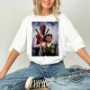 Deadpool Wolverine Shirt Bestie Marvel Shirt Sweatshirt Marvel T Shirt Wolverine Deadpool 3 Movie Tee Best Friends Shirt trendingnowe 1