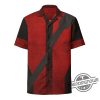 Deadpool And Wolverine Hawaiian Shirt V2 Wolverine Logan Tshirt Mcu Fan Marvel Bestie Couple Tee Disney Family Birthday Trip trendingnowe 1