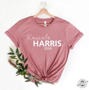 Kamala Harris 2024 Shirt Madam Vice President Sweatshirt Im Speaking Tshirt Biden Harris Design Hoodie Election Political Kamala Shirt giftyzy 3