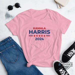 kamala harris for president 2024 shirt feminist gift