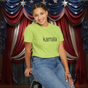 kamala brat shirt kamala harris is brat tee shirt sweatshirt hoodie charlie xcx brat summer lime shirts 2024 laughinks 6