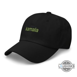 kamala brat hat kamala harris 2024 brat summer charlie xcx classic embroidered baseball cap laughinks 9