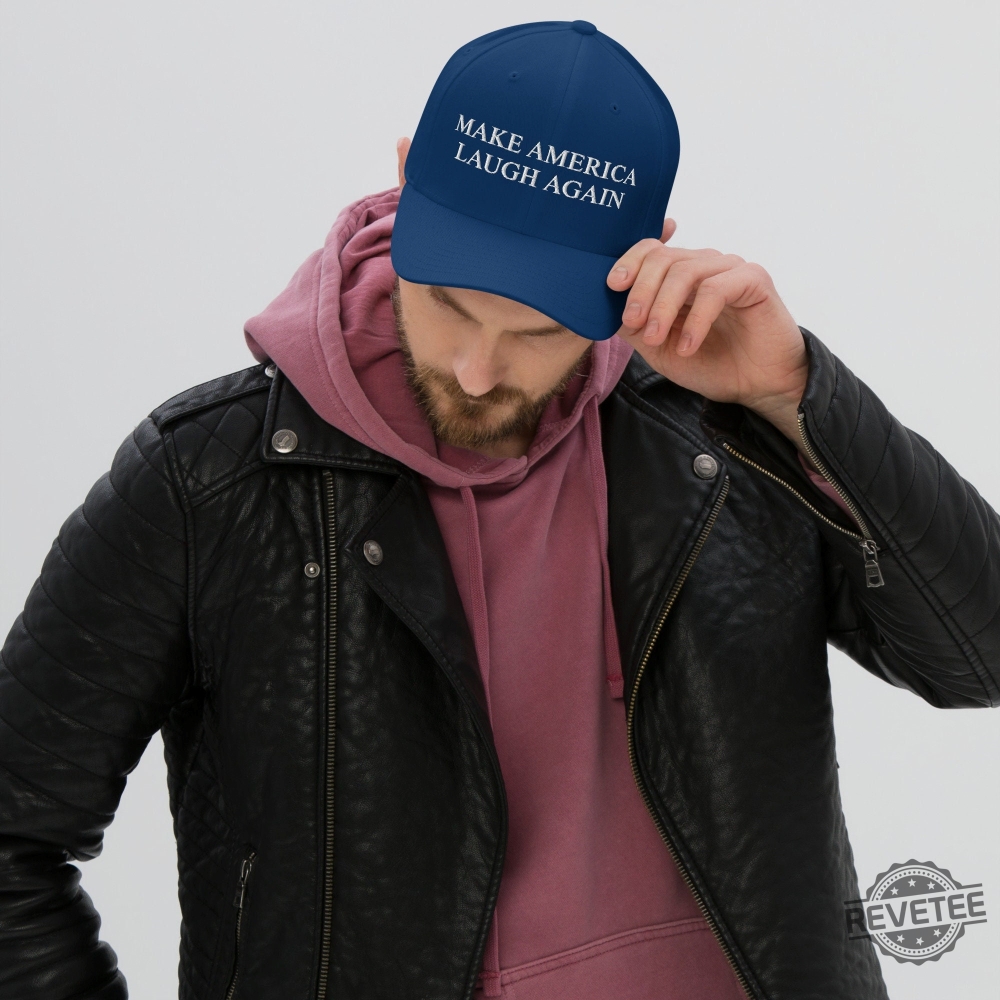 Make America Laugh Again Mala Hat Make America Laugh Again Hat Make America Laugh Again Cap