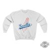 Vin Scully Sweatshirt Scully 67 Sweater Vin Scully T Shirt revetee 1