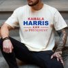 Kamala 2024 President Shirt Kamala Harris President 2024 Shirt Womens Power Girl Power Democrat Tshirt trendingnowe 1