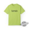 Kamala Brat Shirt Charli Xcx Brat Tee Kamala Is Brat Tees Kamala Harris For President 2024 Shirt trendingnowe 1