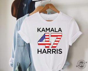 47Th President Kamala Harris Tshirt Kamala Harris 2024 Sweatshirt Anti Trump Kamala Harris Hoodie President Kamala Harris Mug Usa Kamala Harris Shirt giftyzy 7