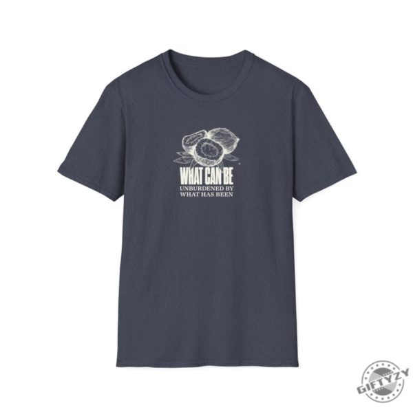 What Can Be Unburdened By What Has Been Kamala Harris Quote Shirt giftyzy 1