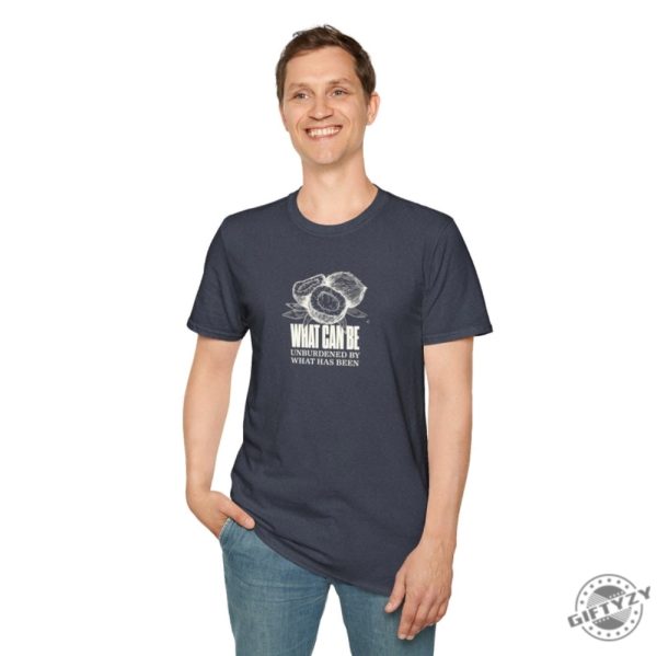 What Can Be Unburdened By What Has Been Kamala Harris Quote Shirt giftyzy 4