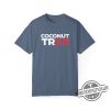 Coconut Tree Campaign Shirt Madam President Shirt Kamala Harris T Shirt trendingnowe 2