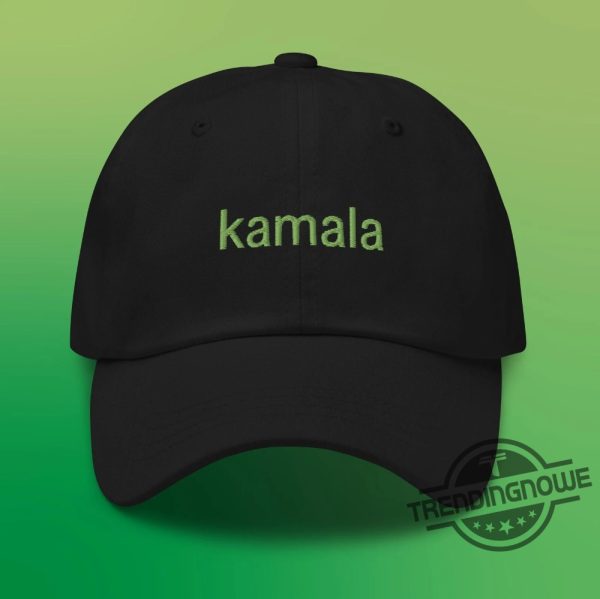 Kamala Harris Brat Hat Kamala Charli Xcx Brat Hat Kamala Hat Kamala 2024 Hat Kamala For President Hat trendingnowe 1