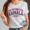 Comma La Shirt Vote Kamala Harris Shirt Kamala Harris 2024 Election T Shirt Vote Comma La Shirt trendingnowe 1