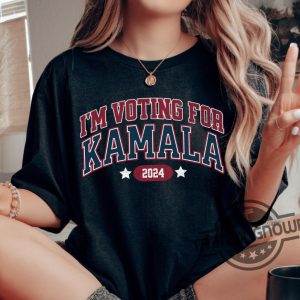 Comma La Shirt Vote Kamala Harris Shirt Kamala Harris 2024 Election T Shirt Vote Comma La Shirt trendingnowe 2