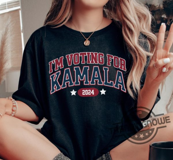 Comma La Shirt Vote Kamala Harris Shirt Kamala Harris 2024 Election T Shirt Vote Comma La Shirt trendingnowe 2