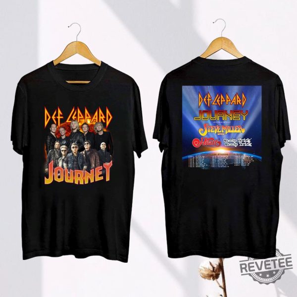 Def Leppard Shirt Def Leppard Songs Shirt Def Leppard Setlist Shirt Def Leppard Tour Setlist Def Leppard Setlist 2024 revetee 1