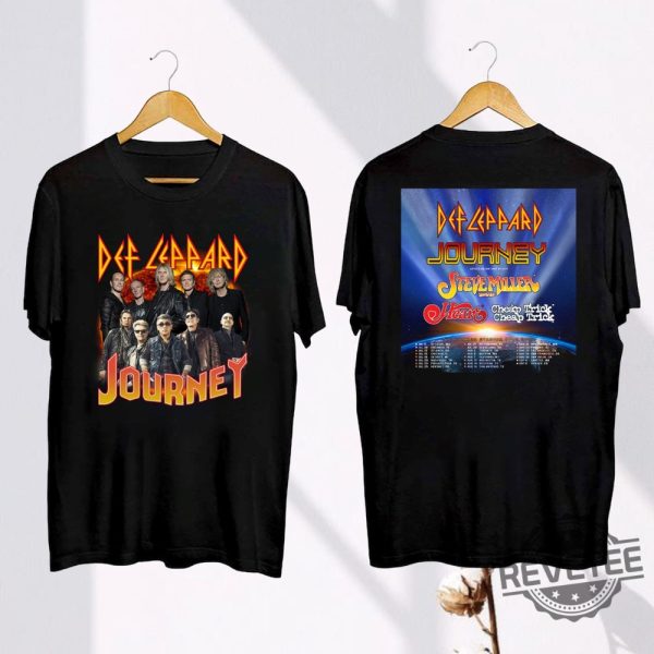 Def Leppard Shirt Def Leppard Songs Shirt Def Leppard Setlist Shirt Def Leppard Tour Setlist Def Leppard Setlist 2024 revetee 2