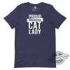 Childless Cat Lady Society T Shirt Meowmala Childfree Cat Ladies For Kamala Shirt Kitty Lady Harris 2024 Vote Shirt trendingnowe 1