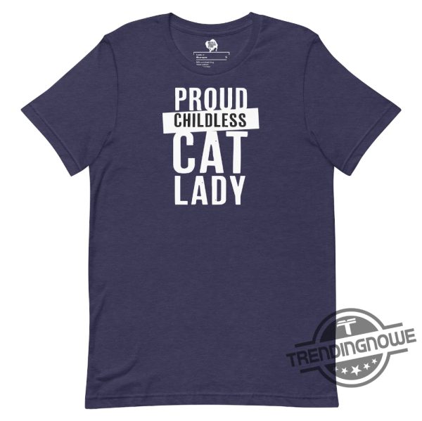 Childless Cat Lady Society T Shirt Meowmala Childfree Cat Ladies For Kamala Shirt Kitty Lady Harris 2024 Vote Shirt trendingnowe 1