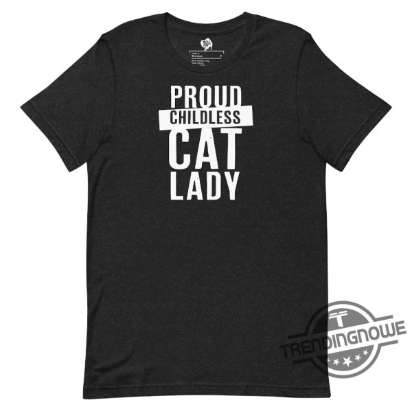 Childless Cat Lady Society T Shirt Meowmala Childfree Cat Ladies For Kamala Shirt Kitty Lady Harris 2024 Vote Shirt trendingnowe 2